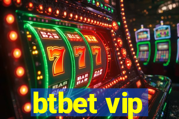 btbet vip